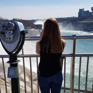 Meet your Posher, Michelle